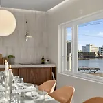 In Apartamento Haugesund
