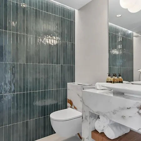 In Apartmán Haugesund