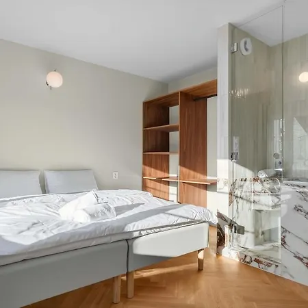 Apartment In