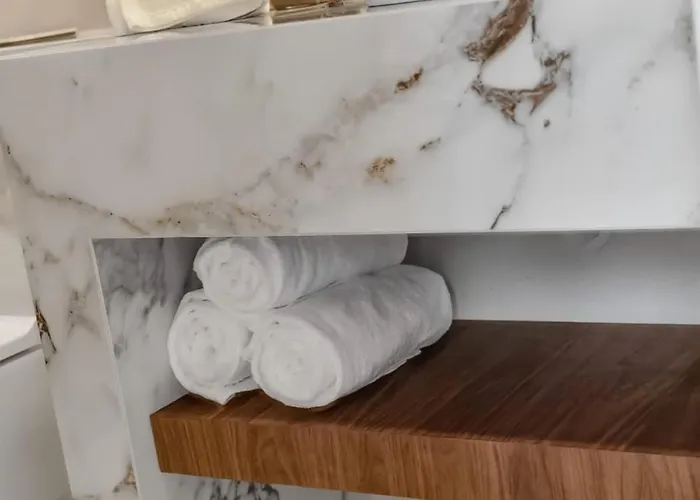 Apartmán In Haugesund