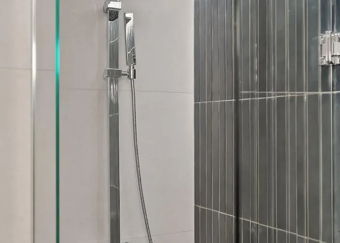 Apartmán In Haugesund