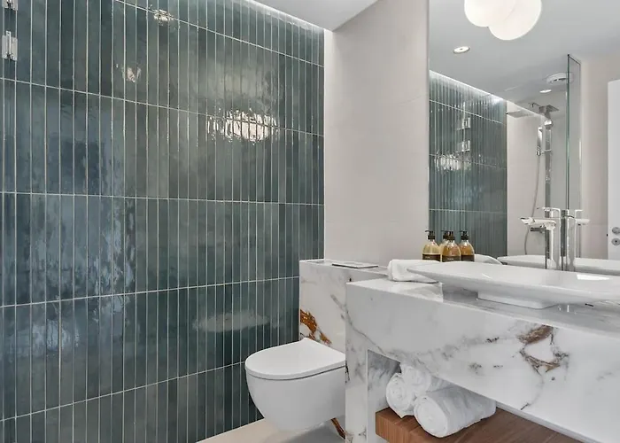 In Apartmán Haugesund