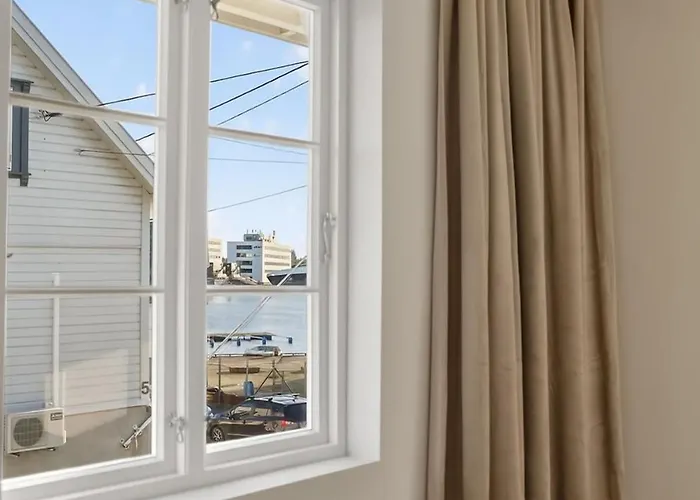 Apartmán In Haugesund